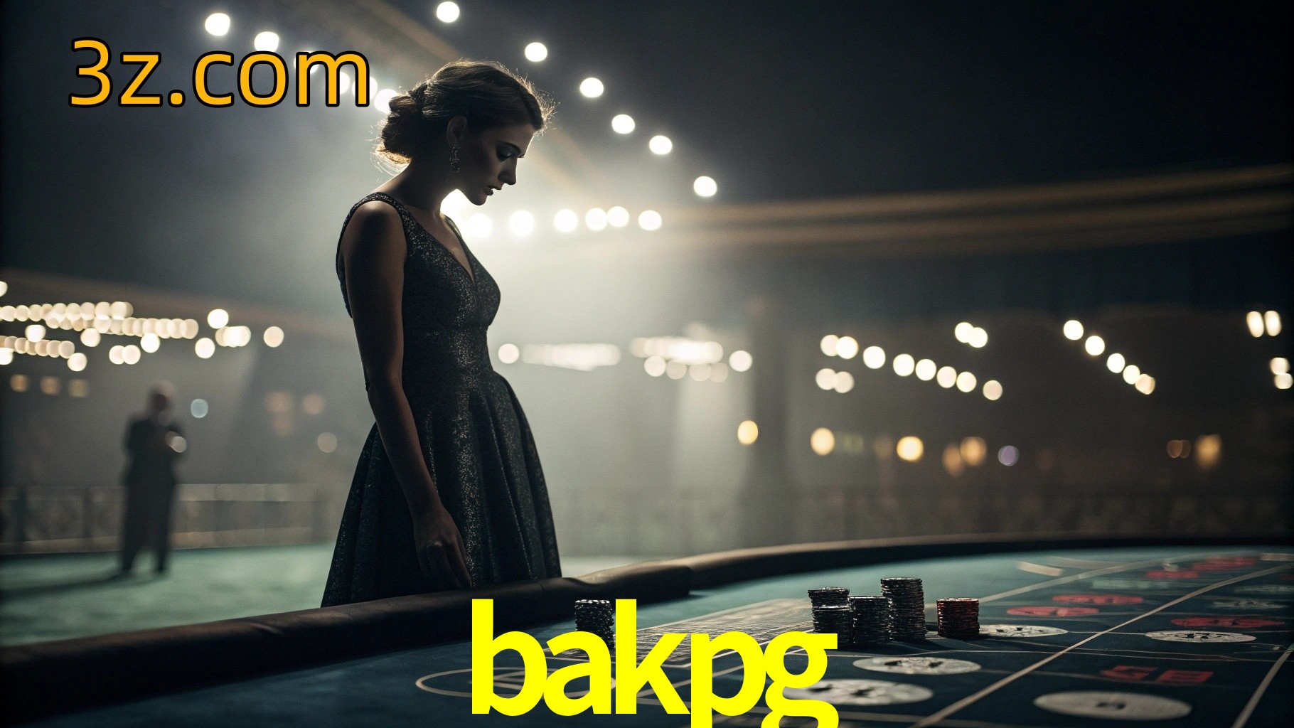 games bakpg
