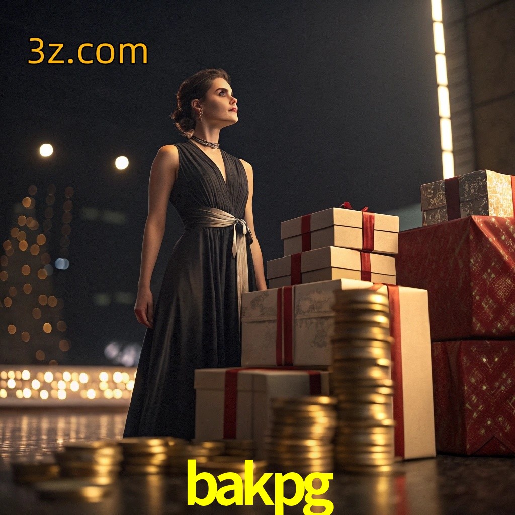  bakpg bonus