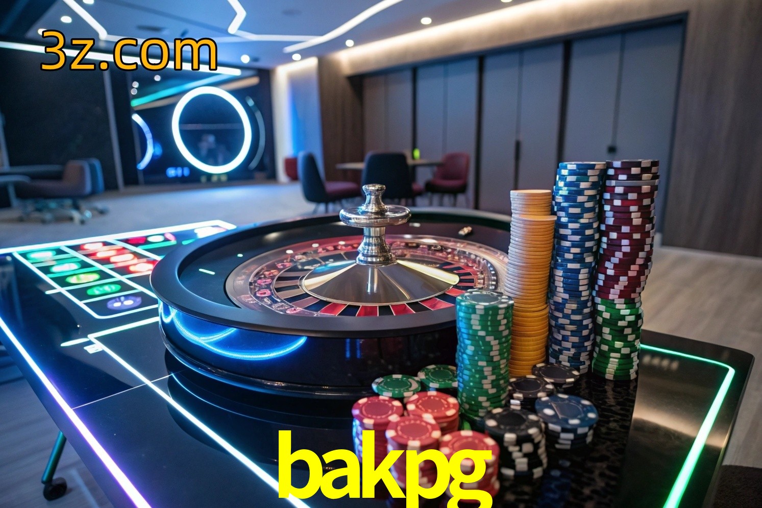bet bakpg