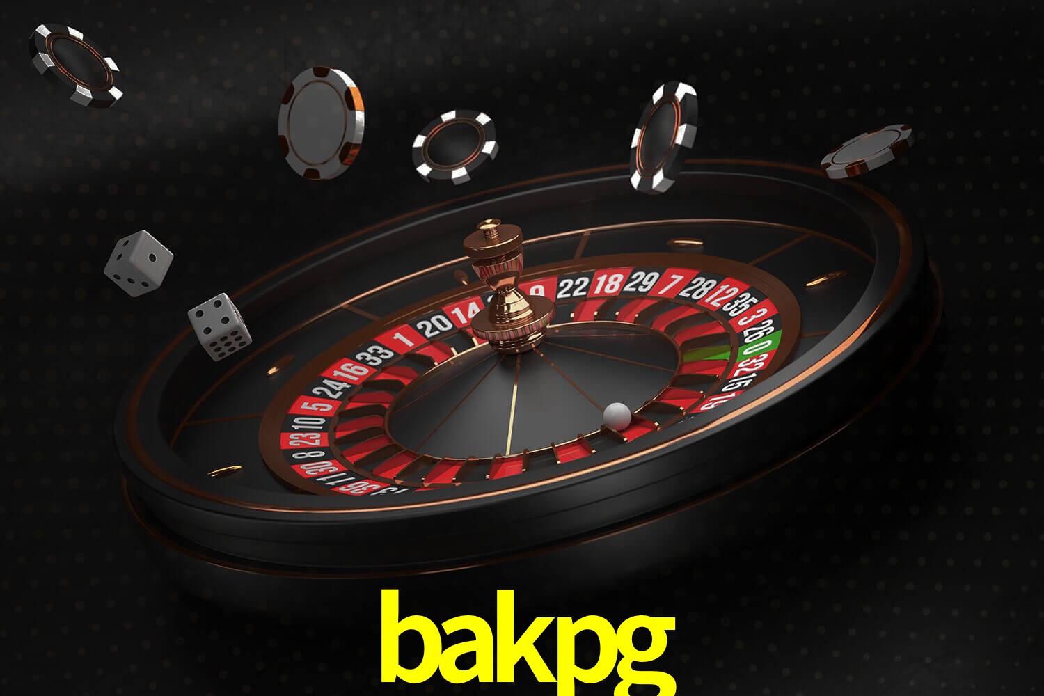 bakpg