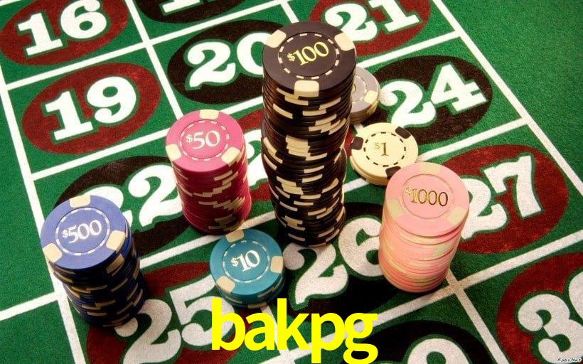 Descubra o Programa VIP da bakpg: Vantagens Exclusivas para Jogadores