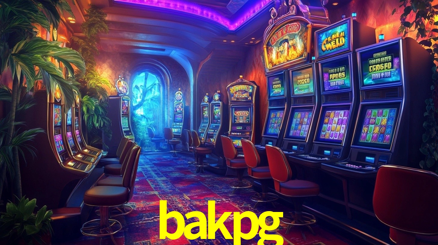 Tournaments bakpg
