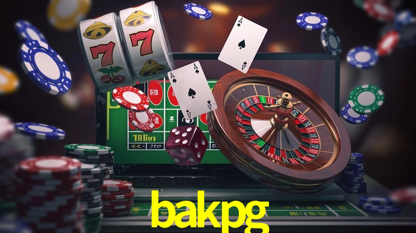 Tournaments bakpg