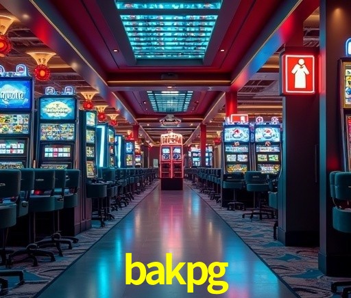 Descubra a Essência do bakpg: Nossa História e Compromissos