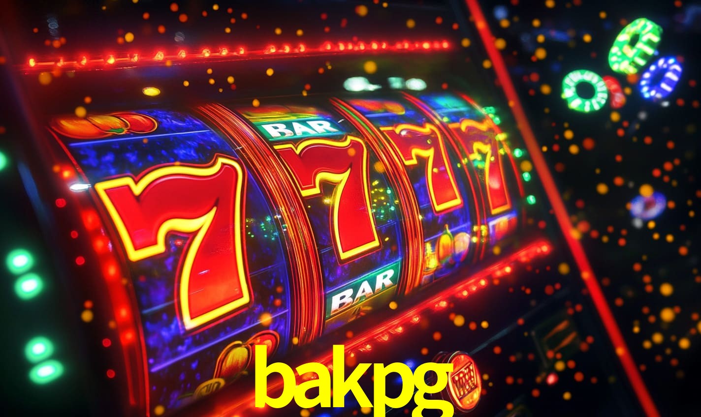 bakpg: Seu Especialista em Apostas Esportivas Brasileiras
