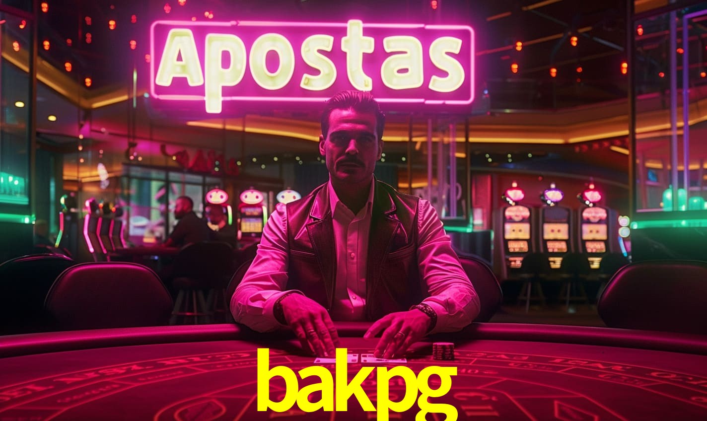 Descubra a Essência do bakpg: Nossa História e Compromissos