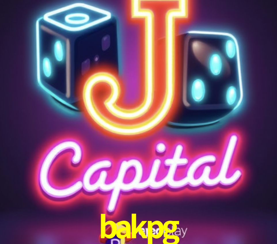 Platform Technology bakpg