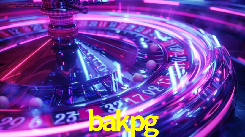 Explorando a Categoria de Eventos em Apostas na bakpg
