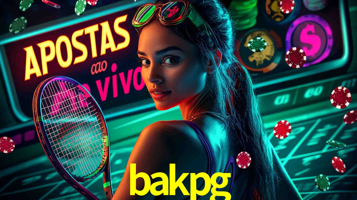 Desvendando o Mundo dos Jogos Virtuais na bakpg