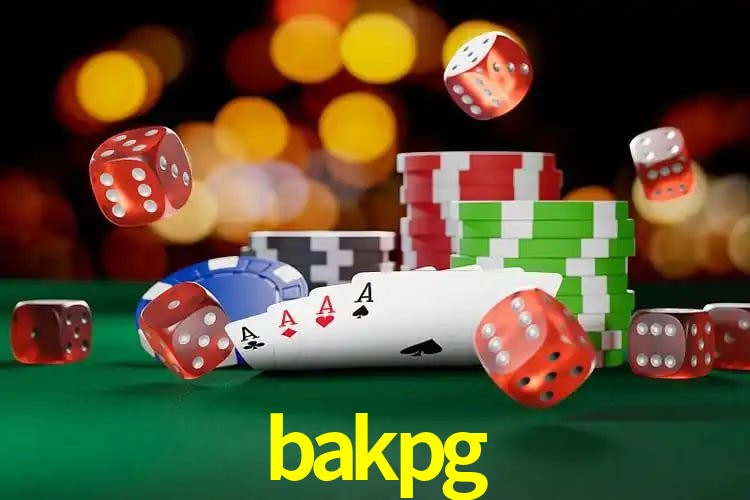 Games Directory bakpg