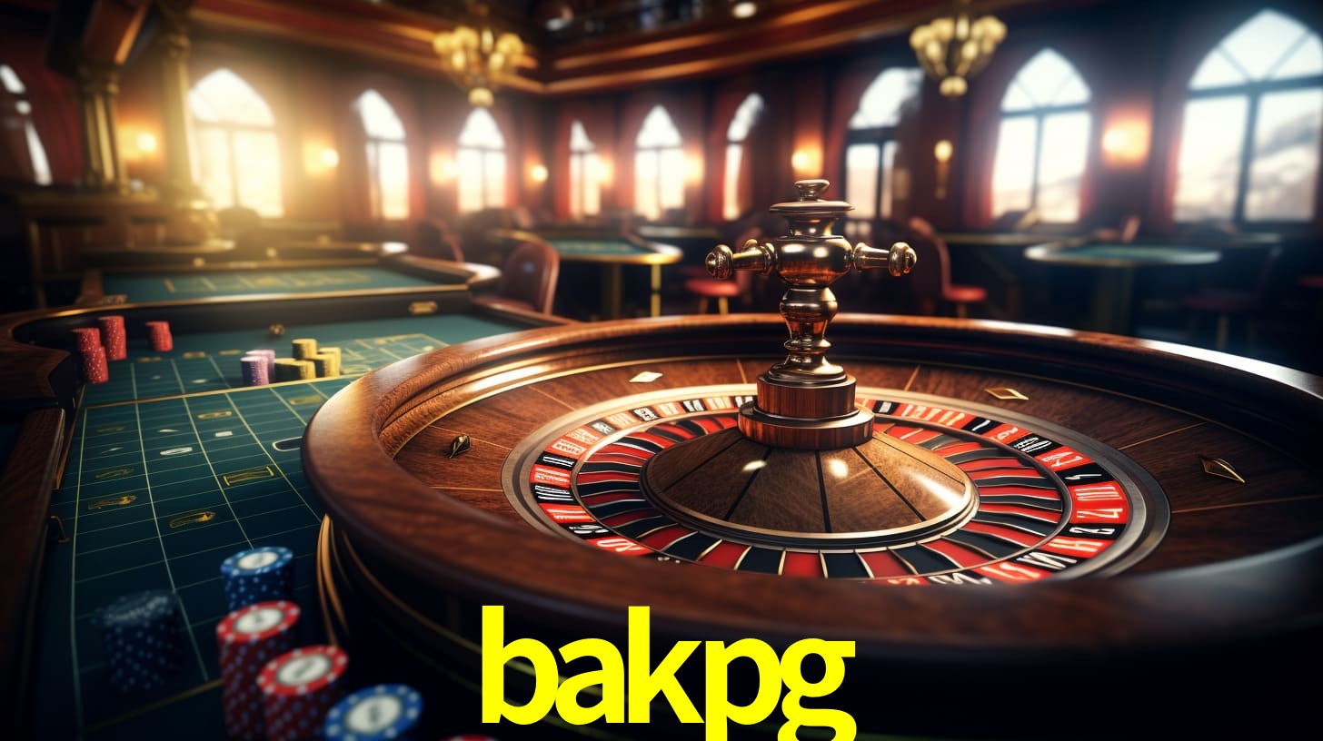 VIP Casino bakpg