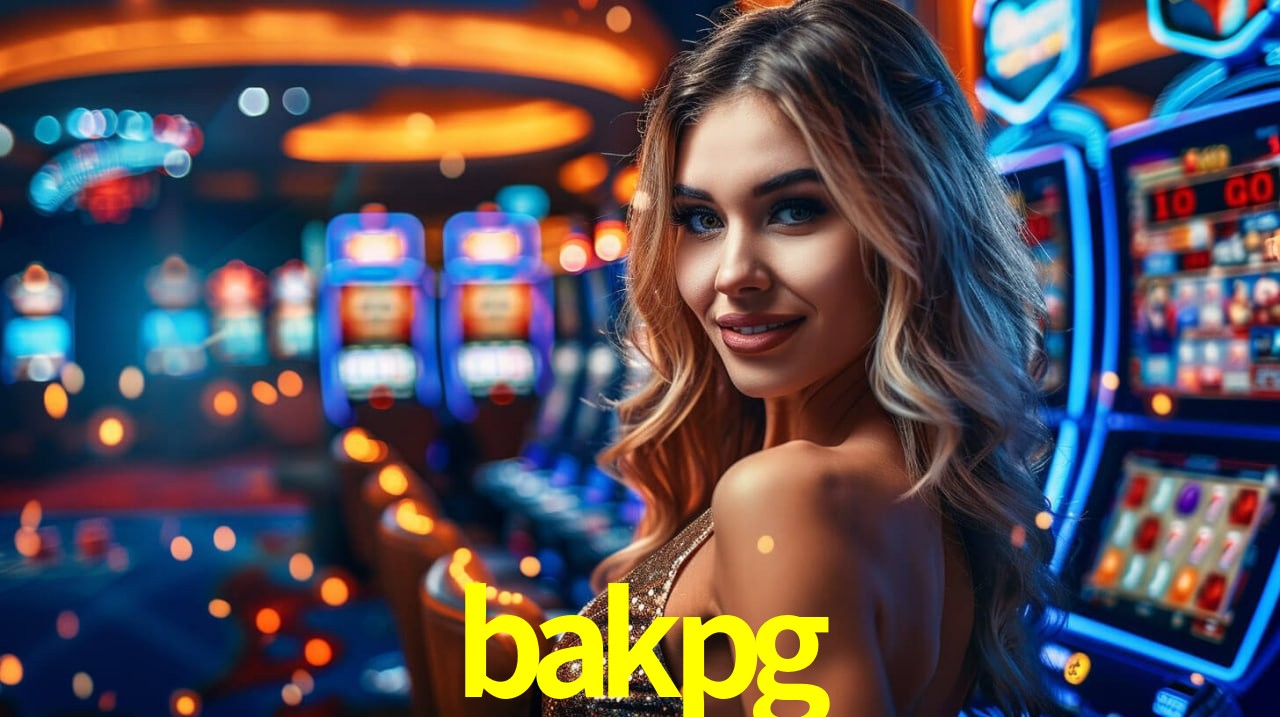 Game Statistics bakpg