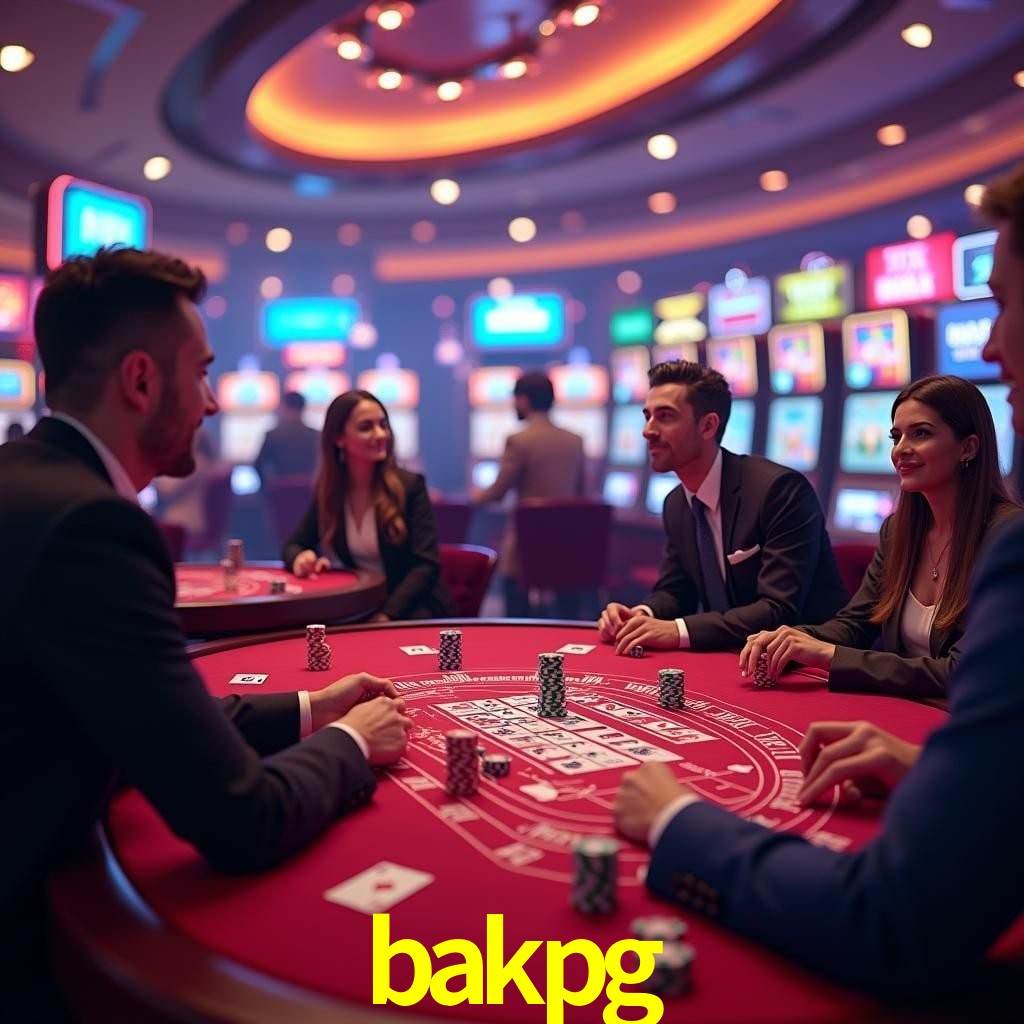 cassino bakpg