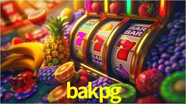Weekend Specials bakpg