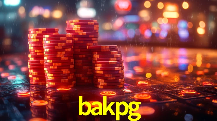 bakpg paga