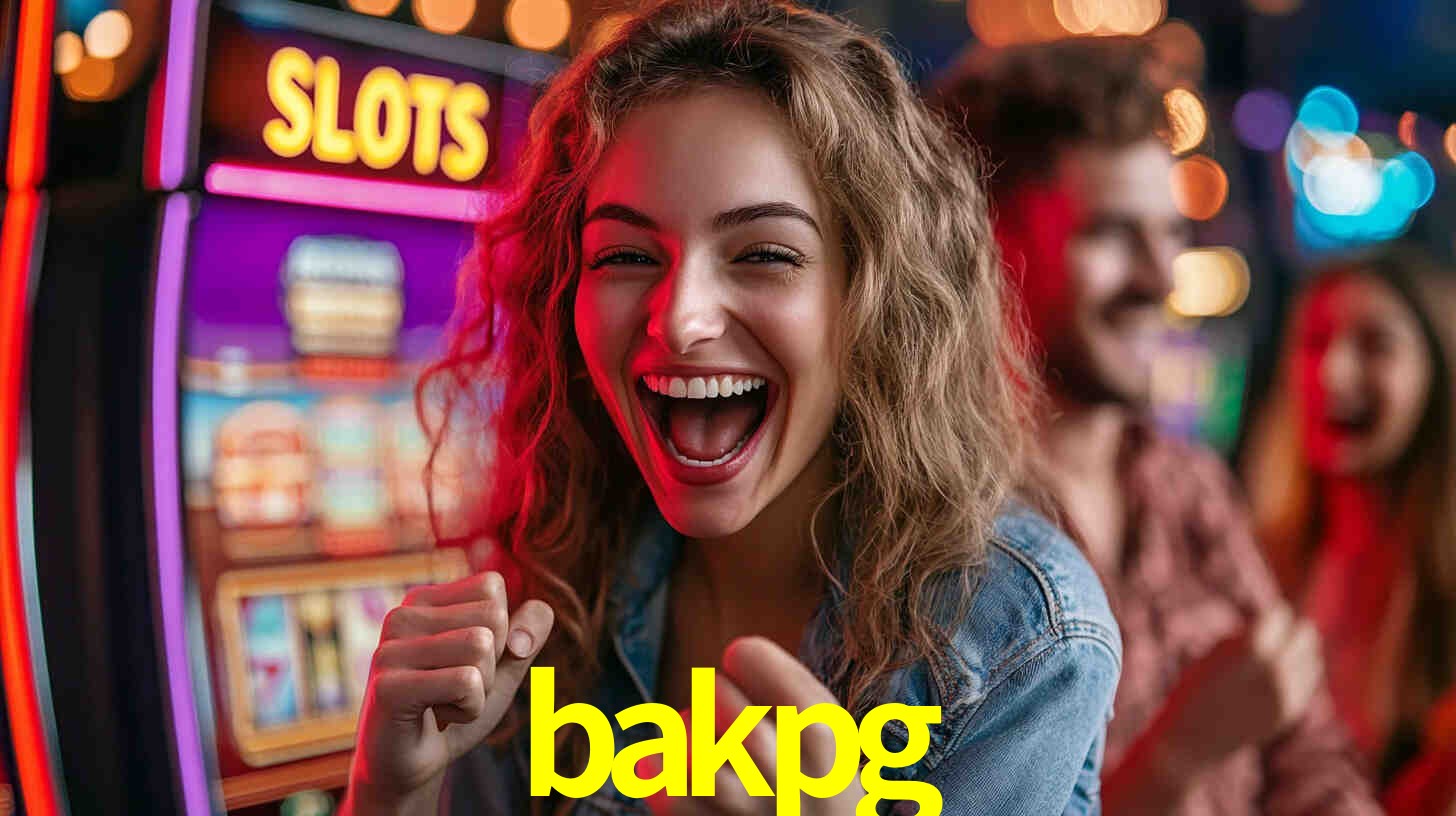 Apostas Esportivas na bakpg: Um Guia Completo