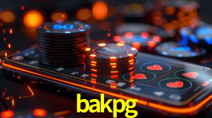 Experiência VIP bakpg