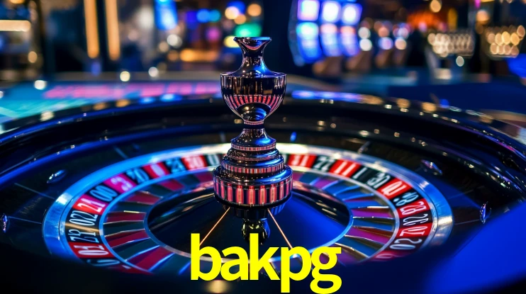 bakpg paga
