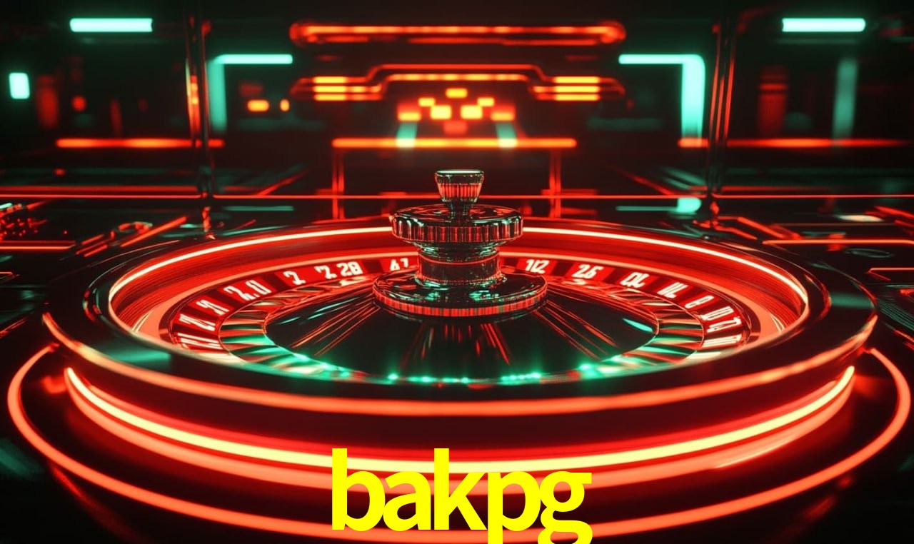 Apostas Esportivas na bakpg: Um Guia Completo