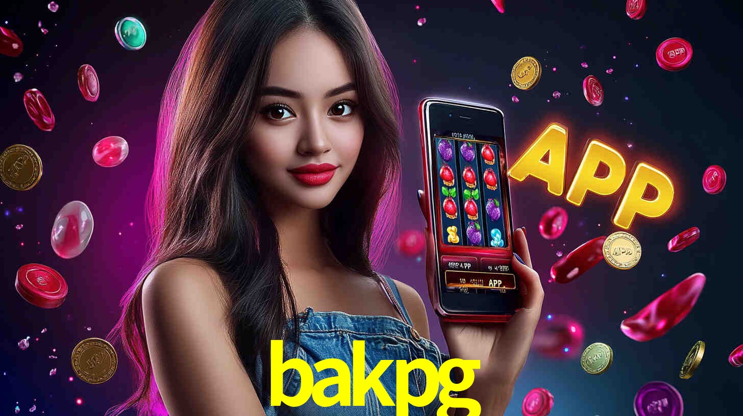 Inovações de Jogos na bakpg: O Futuro das Experiências Interativas