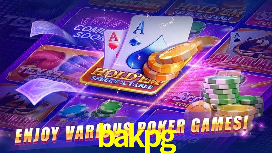 Inovações de Jogos na bakpg: O Futuro das Experiências Interativas