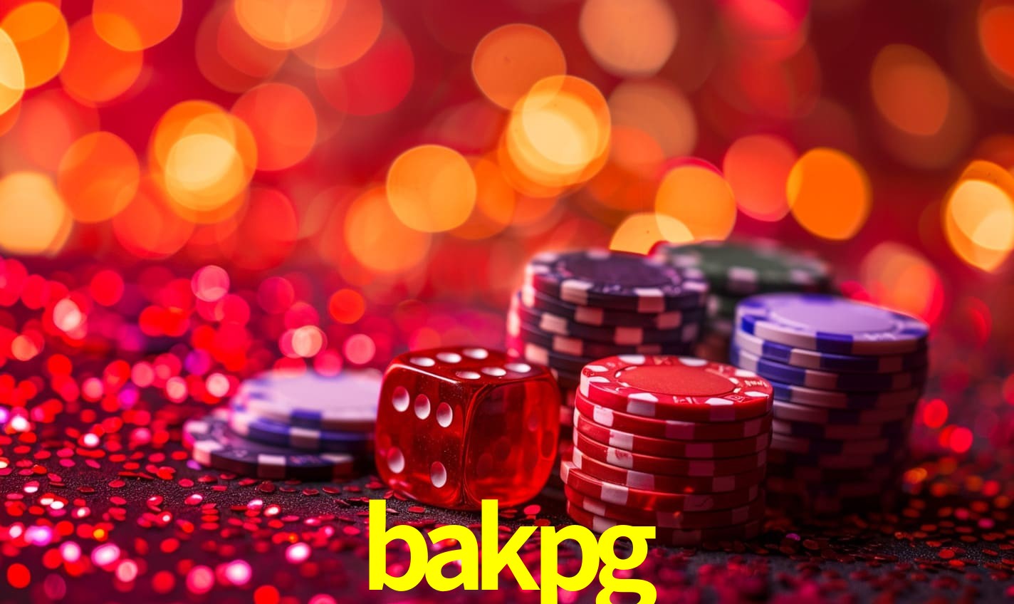 Explorando a Categoria de Eventos em Apostas na bakpg