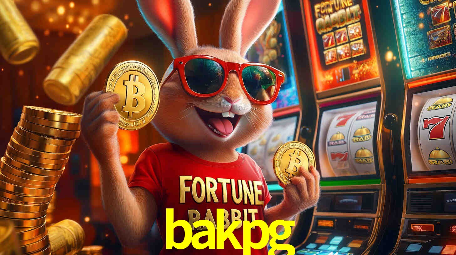 Descubra a Magia dos Jogos de Arcade no bakpg