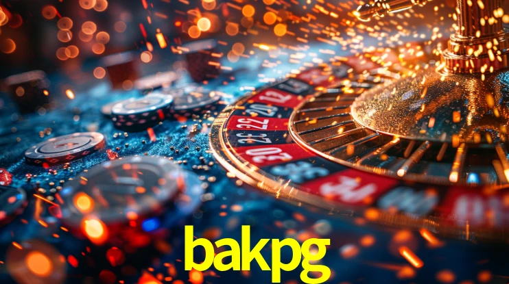 Game Providers bakpg