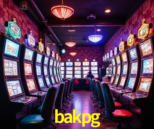Weekend Specials bakpg