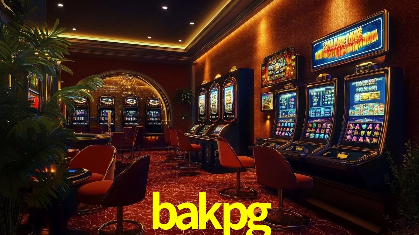 Daily Bonuses bakpg