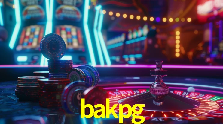 Games Directory bakpg
