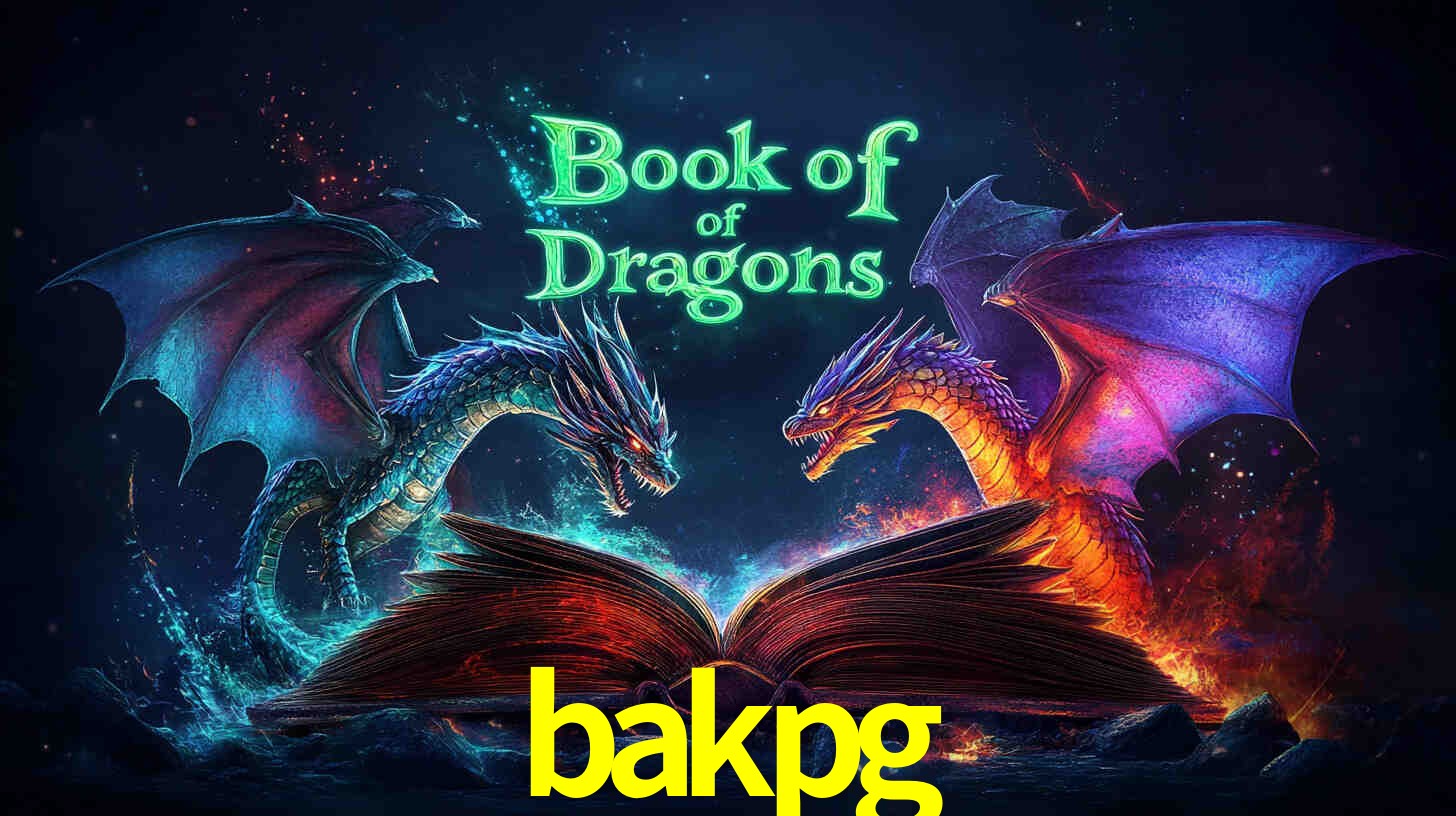 A Revolução dos Aplicativos de Jogos no bakpg