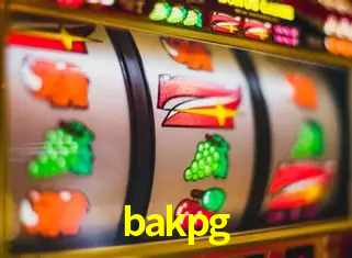 Descubra a Magia dos Jogos de Arcade no bakpg