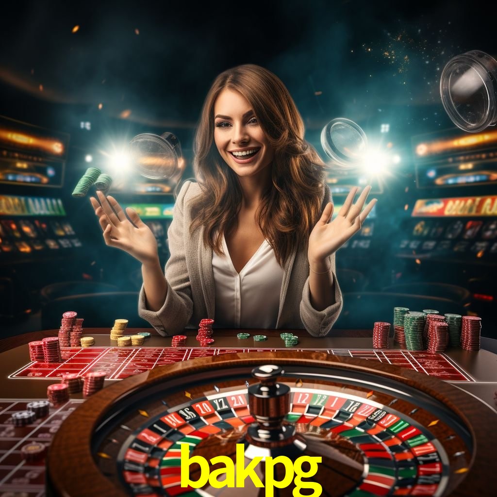 Explore as vantagens do bakpg: serviço profissional e confiabilidade