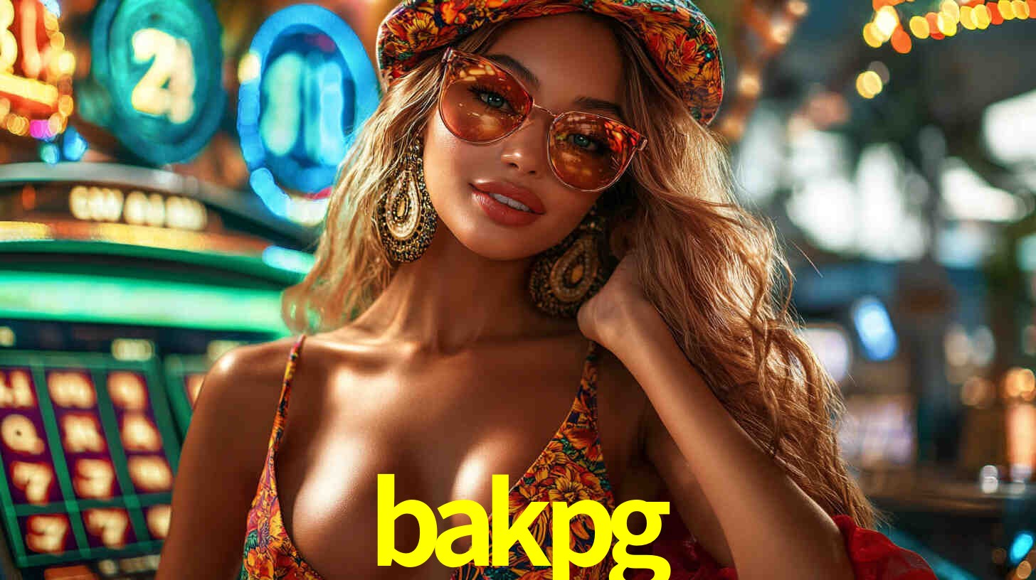 Premium Interface bakpg