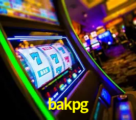 A Revolução dos Aplicativos de Jogos no bakpg