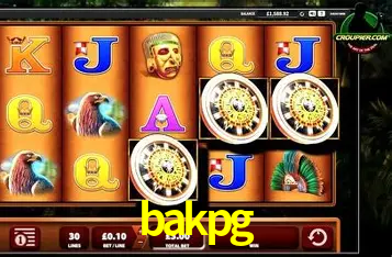 Descubra a Essência do bakpg: Nossa História e Compromissos