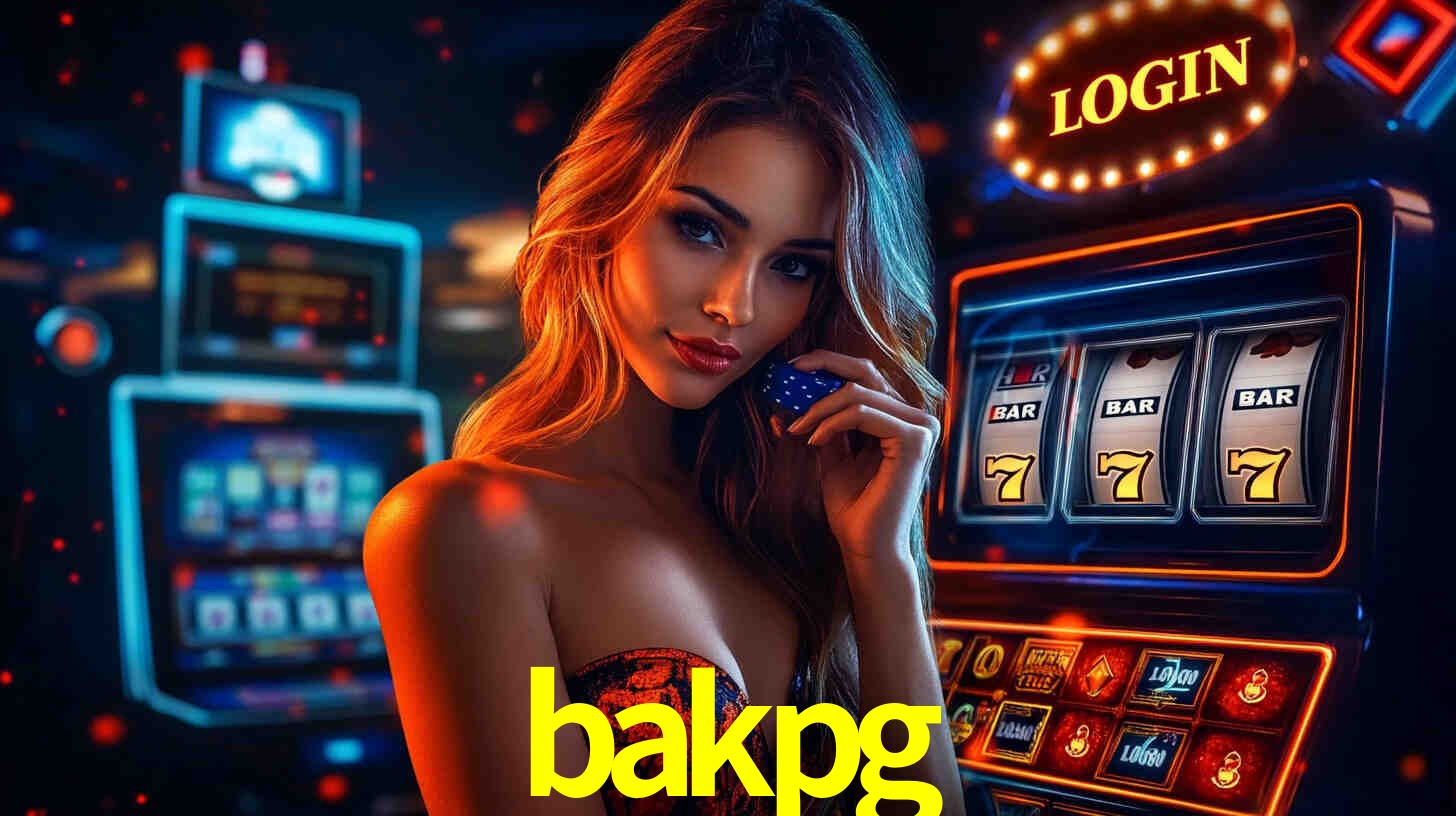 bakpg paga