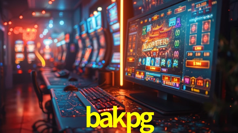 Experimente o Login Seguro Premium no bakpg