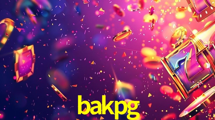 Desvendando o Mundo dos Jogos Virtuais na bakpg