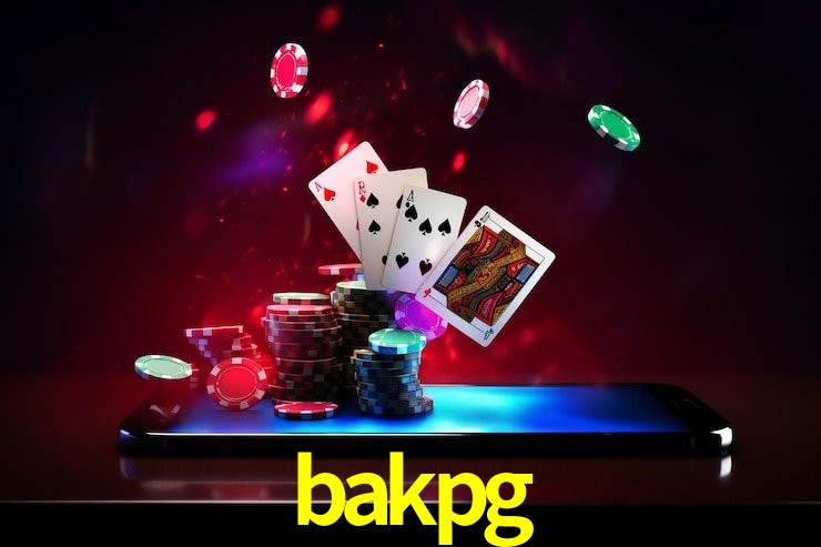 Bonus Features bakpg