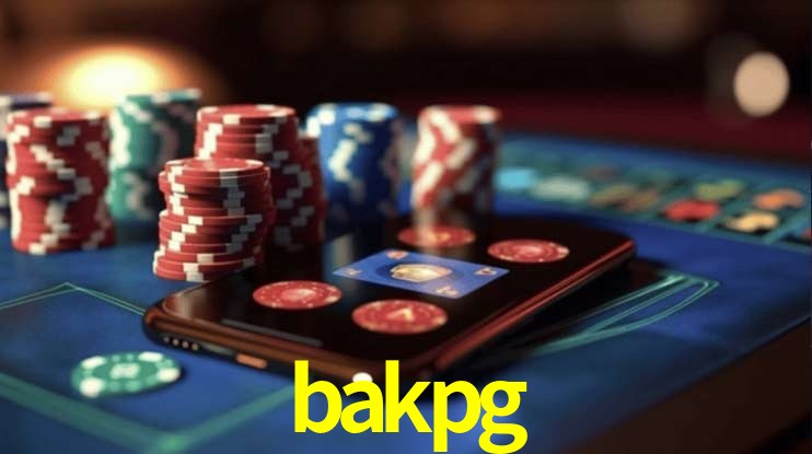 Slot Games bakpg