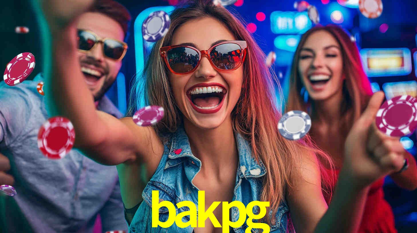 Apostas Esportivas na bakpg: Um Guia Completo