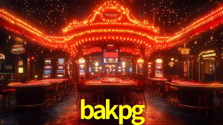 Ofertas Imperdíveis na bakpg: Promoções e Bônus Que Valem a Pena