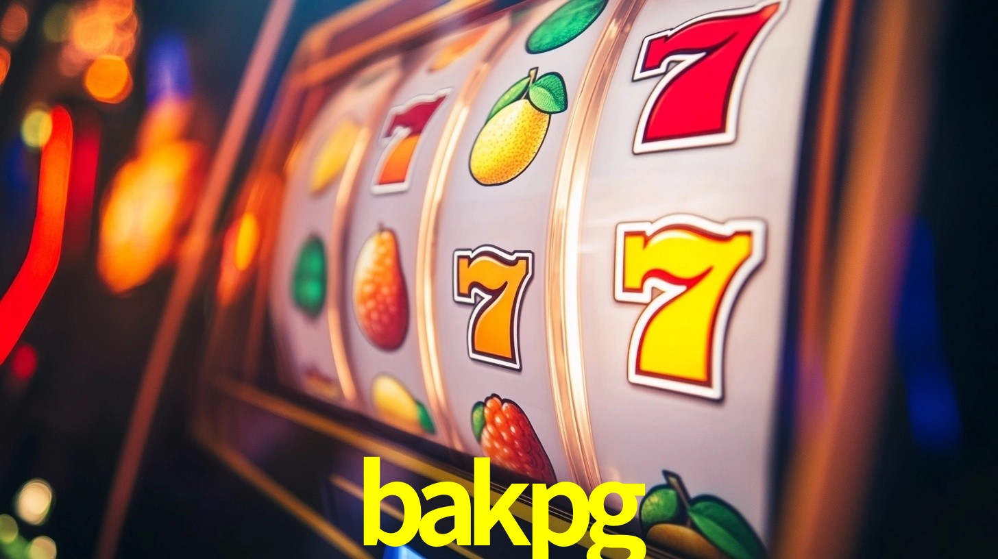 Programa VIP bakpg