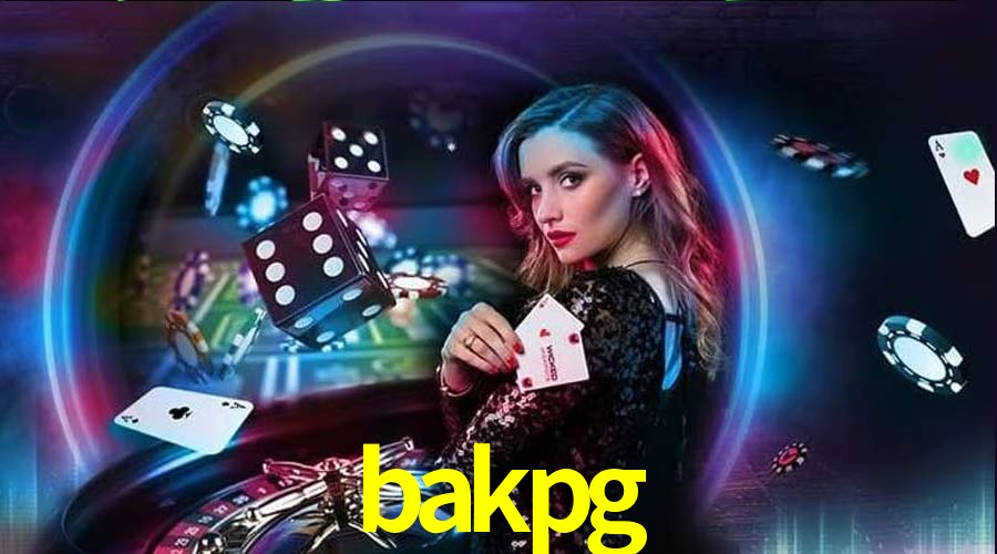Secure Login bakpg